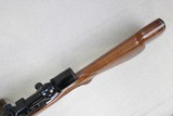 1979 Vintage Remington 700 BDL chambered in .243 Winchester w/ Bushnell Banner 4x12 - 9 of 24