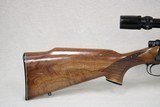 1979 Vintage Remington 700 BDL chambered in .243 Winchester w/ Bushnell Banner 4x12 - 2 of 24