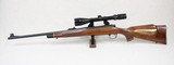 1979 Vintage Remington 700 BDL chambered in .243 Winchester w/ Bushnell Banner 4x12 - 5 of 24
