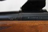 1979 Vintage Remington 700 BDL chambered in .243 Winchester w/ Bushnell Banner 4x12 - 18 of 24