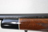 1979 Vintage Remington 700 BDL chambered in .243 Winchester w/ Bushnell Banner 4x12 - 17 of 24
