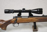 1979 Vintage Remington 700 BDL chambered in .243 Winchester w/ Bushnell Banner 4x12 - 3 of 24