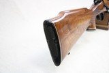 1979 Vintage Remington 700 BDL chambered in .243 Winchester w/ Bushnell Banner 4x12 - 15 of 24