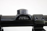 1979 Vintage Remington 700 BDL chambered in .243 Winchester w/ Bushnell Banner 4x12 - 23 of 24