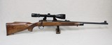 1979 Vintage Remington 700 BDL chambered in .243 Winchester w/ Bushnell Banner 4x12 - 1 of 24