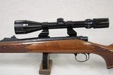 1979 Vintage Remington 700 BDL chambered in .243 Winchester w/ Bushnell Banner 4x12 - 7 of 24