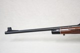 1979 Vintage Remington 700 BDL chambered in .243 Winchester w/ Bushnell Banner 4x12 - 8 of 24
