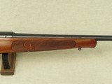 Winchester Model 70 Featherweight Deluxe Rifle w/ Controlled Round Feed in 7mm Mauser (7x57mm) * Minty U.S.A.-Made Model 70 FWT SOLD - 4 of 25