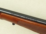 Winchester Model 70 Featherweight Deluxe Rifle w/ Controlled Round Feed in 7mm Mauser (7x57mm) * Minty U.S.A.-Made Model 70 FWT SOLD - 11 of 25