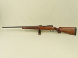 Winchester Model 70 Featherweight Deluxe Rifle w/ Controlled Round Feed in 7mm Mauser (7x57mm) * Minty U.S.A.-Made Model 70 FWT SOLD - 6 of 25
