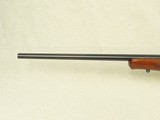 Winchester Model 70 Featherweight Deluxe Rifle w/ Controlled Round Feed in 7mm Mauser (7x57mm) * Minty U.S.A.-Made Model 70 FWT SOLD - 10 of 25