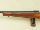 Winchester Model 70 Featherweight Deluxe Rifle w/ Controlled Round Feed in 7mm Mauser (7x57mm) * Minty U.S.A.-Made Model 70 FWT SOLD - 9 of 25