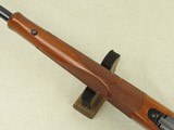 Winchester Model 70 Featherweight Deluxe Rifle w/ Controlled Round Feed in 7mm Mauser (7x57mm) * Minty U.S.A.-Made Model 70 FWT SOLD - 19 of 25