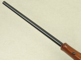 Winchester Model 70 Featherweight Deluxe Rifle w/ Controlled Round Feed in 7mm Mauser (7x57mm) * Minty U.S.A.-Made Model 70 FWT SOLD - 20 of 25