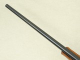 Winchester Model 70 Featherweight Deluxe Rifle w/ Controlled Round Feed in 7mm Mauser (7x57mm) * Minty U.S.A.-Made Model 70 FWT SOLD - 16 of 25