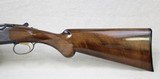 1993 Browning Citori O/U 28 Gauge Shotgun (Choked Modified/Improved Cylinder) - 6 of 24