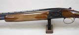 1993 Browning Citori O/U 28 Gauge Shotgun (Choked Modified/Improved Cylinder) - 7 of 24