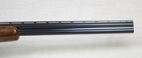 1993 Browning Citori O/U 28 Gauge Shotgun (Choked Modified/Improved Cylinder) - 4 of 24