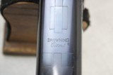 1993 Browning Citori O/U 28 Gauge Shotgun (Choked Modified/Improved Cylinder) - 19 of 24