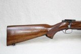 1951 Vintage Winchester Model 75 Sporter chambered in .22LR **All Original with Grooved Receiver!** SOLD - 2 of 25