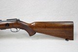 1951 Vintage Winchester Model 75 Sporter chambered in .22LR **All Original with Grooved Receiver!** SOLD - 6 of 25