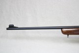 1951 Vintage Winchester Model 75 Sporter chambered in .22LR **All Original with Grooved Receiver!** SOLD - 8 of 25