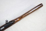 1951 Vintage Winchester Model 75 Sporter chambered in .22LR **All Original with Grooved Receiver!** SOLD - 9 of 25