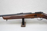 1951 Vintage Winchester Model 75 Sporter chambered in .22LR **All Original with Grooved Receiver!** SOLD - 7 of 25