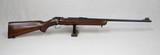 1951 Vintage Winchester Model 75 Sporter chambered in .22LR **All Original with Grooved Receiver!** SOLD - 1 of 25
