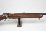 1951 Vintage Winchester Model 75 Sporter chambered in .22LR **All Original with Grooved Receiver!** SOLD - 3 of 25