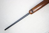 1951 Vintage Winchester Model 75 Sporter chambered in .22LR **All Original with Grooved Receiver!** SOLD - 14 of 25