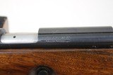 1951 Vintage Winchester Model 75 Sporter chambered in .22LR **All Original with Grooved Receiver!** SOLD - 19 of 25