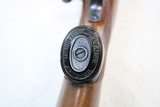 1951 Vintage Winchester Model 75 Sporter chambered in .22LR **All Original with Grooved Receiver!** SOLD - 25 of 25