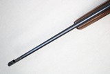 1951 Vintage Winchester Model 75 Sporter chambered in .22LR **All Original with Grooved Receiver!** SOLD - 11 of 25