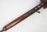 1951 Vintage Winchester Model 75 Sporter chambered in .22LR **All Original with Grooved Receiver!** SOLD - 13 of 25