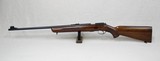 1951 Vintage Winchester Model 75 Sporter chambered in .22LR **All Original with Grooved Receiver!** SOLD - 5 of 25