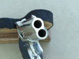 1890-1898 Antique Remington Model 85 Double Deringer in .41 Rimfire
** Spectacular All-Original Slant Line w/ MINT Bore! ** - 12 of 25