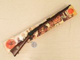 Winchester Model 94 NRA Centennial Musket Commemorative, Cal. 30-30, 1971 Vintage - 18 of 21