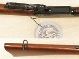 Winchester Model 94 NRA Centennial Musket Commemorative, Cal. 30-30, 1971 Vintage - 17 of 21