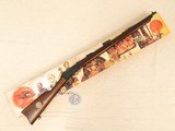 Winchester Model 94 NRA Centennial Musket Commemorative, Cal. 30-30, 1971 Vintage - 1 of 21