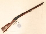 Winchester Model 94 NRA Centennial Musket Commemorative, Cal. 30-30, 1971 Vintage - 2 of 21