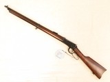 Winchester Model 94 NRA Centennial Musket Commemorative, Cal. 30-30, 1971 Vintage - 11 of 21