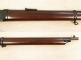 Winchester Model 94 NRA Centennial Musket Commemorative, Cal. 30-30, 1971 Vintage - 6 of 21