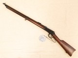 Winchester Model 94 NRA Centennial Musket Commemorative, Cal. 30-30, 1971 Vintage - 3 of 21