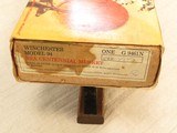 Winchester Model 94 NRA Centennial Musket Commemorative, Cal. 30-30, 1971 Vintage - 20 of 21