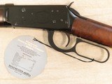 Winchester Model 94 NRA Centennial Musket Commemorative, Cal. 30-30, 1971 Vintage - 8 of 21