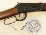 Winchester Model 94 NRA Centennial Musket Commemorative, Cal. 30-30, 1971 Vintage - 5 of 21