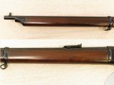 Winchester Model 94 NRA Centennial Musket Commemorative, Cal. 30-30, 1971 Vintage - 7 of 21