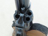 1967 Vintage Ruger 3-Screw Blackhawk .357 Magnum Revolver w/ 4 & 5/8ths" Barrel
** Clean & 100% Original Never Modified ** SOLD - 14 of 25