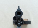 1967 Vintage Ruger 3-Screw Blackhawk .357 Magnum Revolver w/ 4 & 5/8ths" Barrel
** Clean & 100% Original Never Modified ** SOLD - 13 of 25